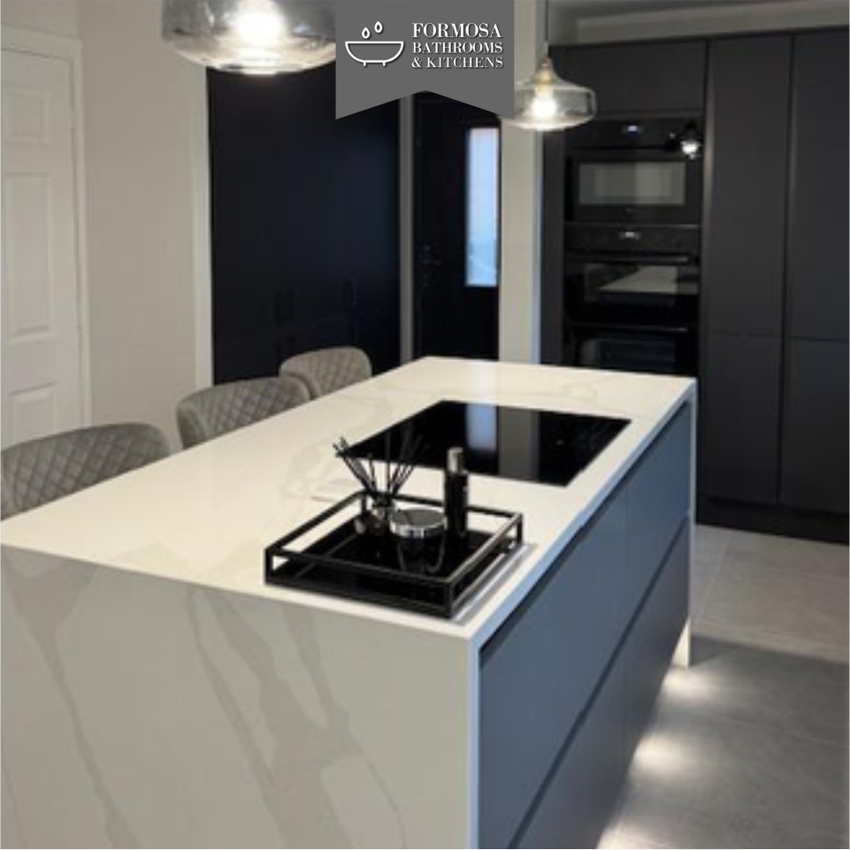 Kitchens By Formosa