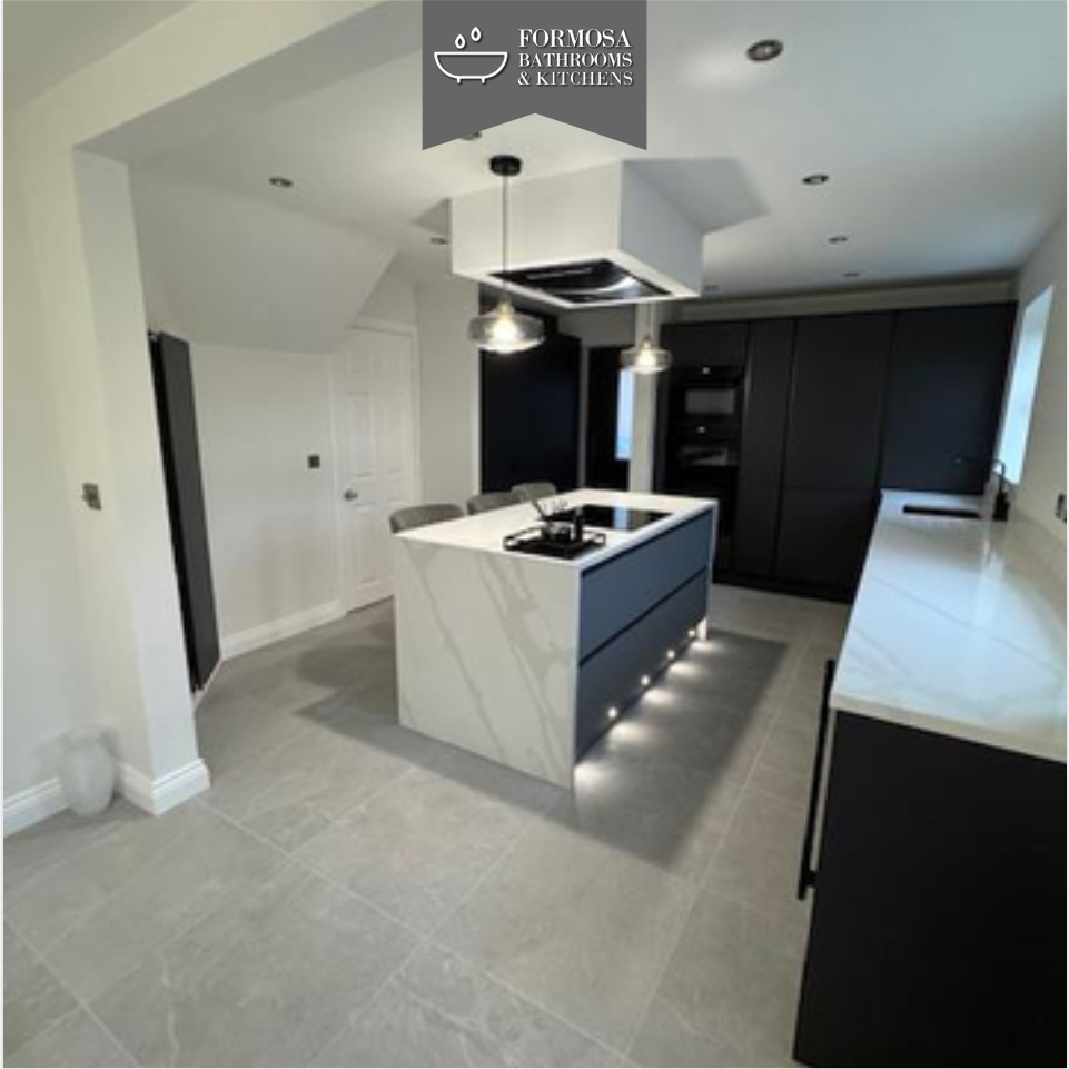 Kitchens-In-Castleford