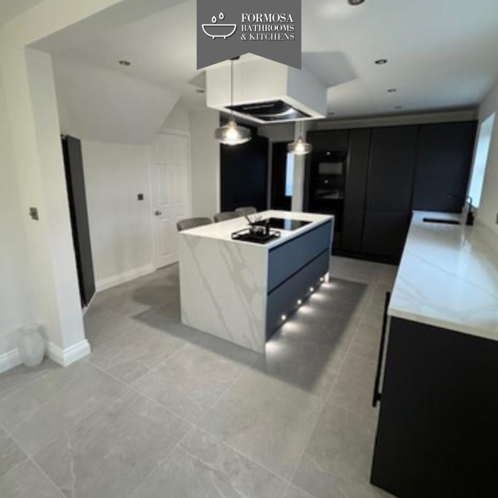 Kitchens By Formosa