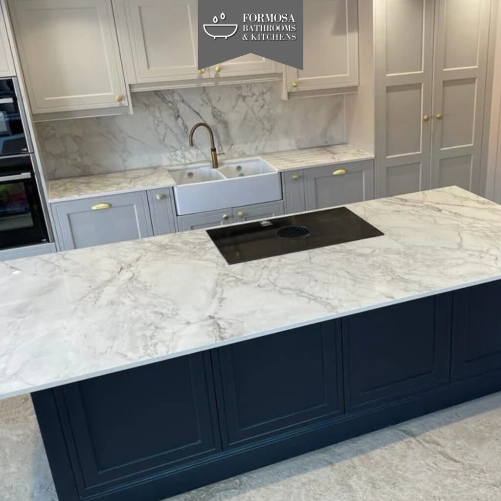 Kitchens By Formosa