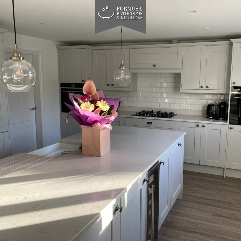 Kitchens by Formosa
