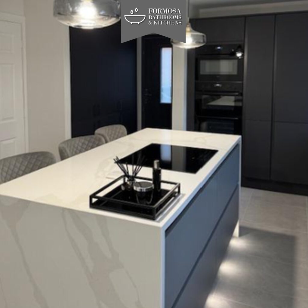 Kitchens In Leeds