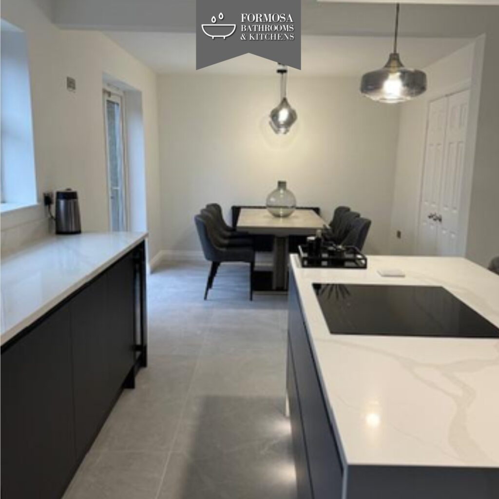Kitchens by Formosa