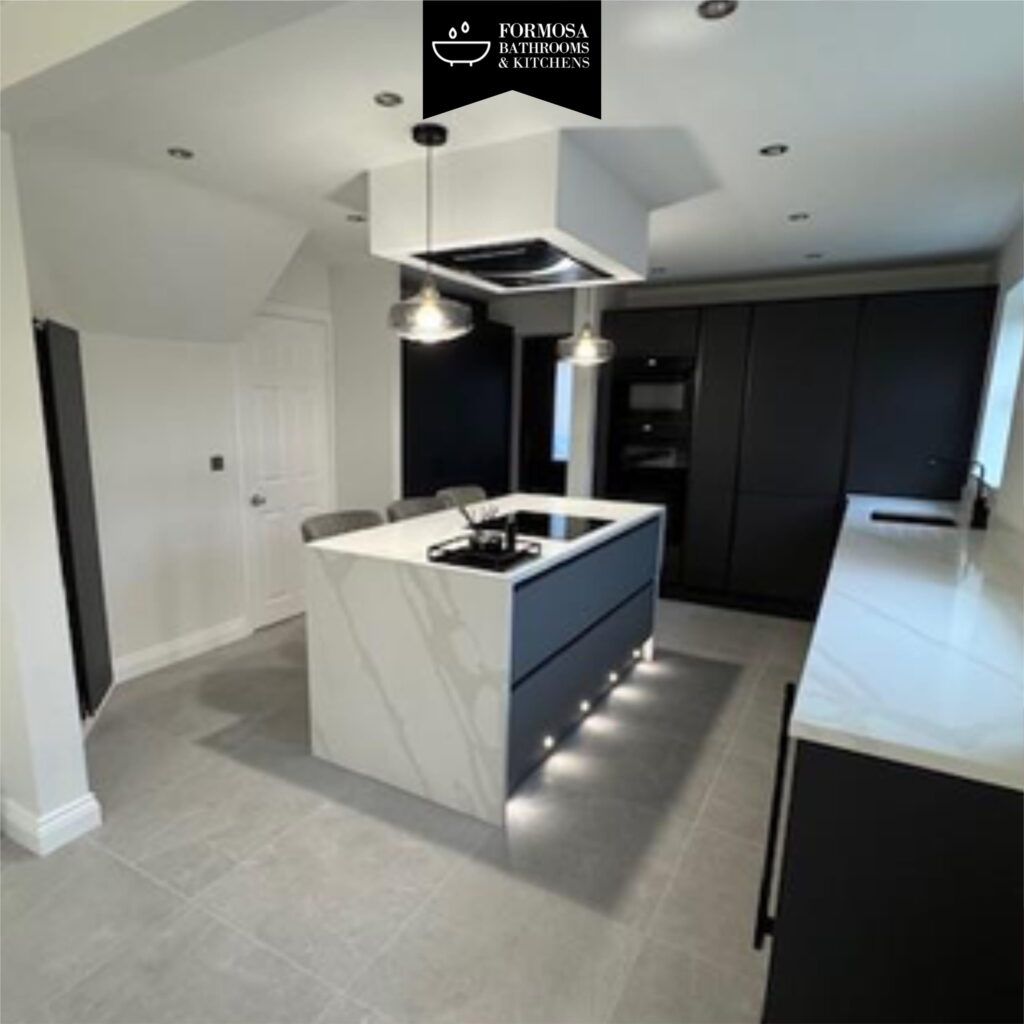 Kitchens by Formosa