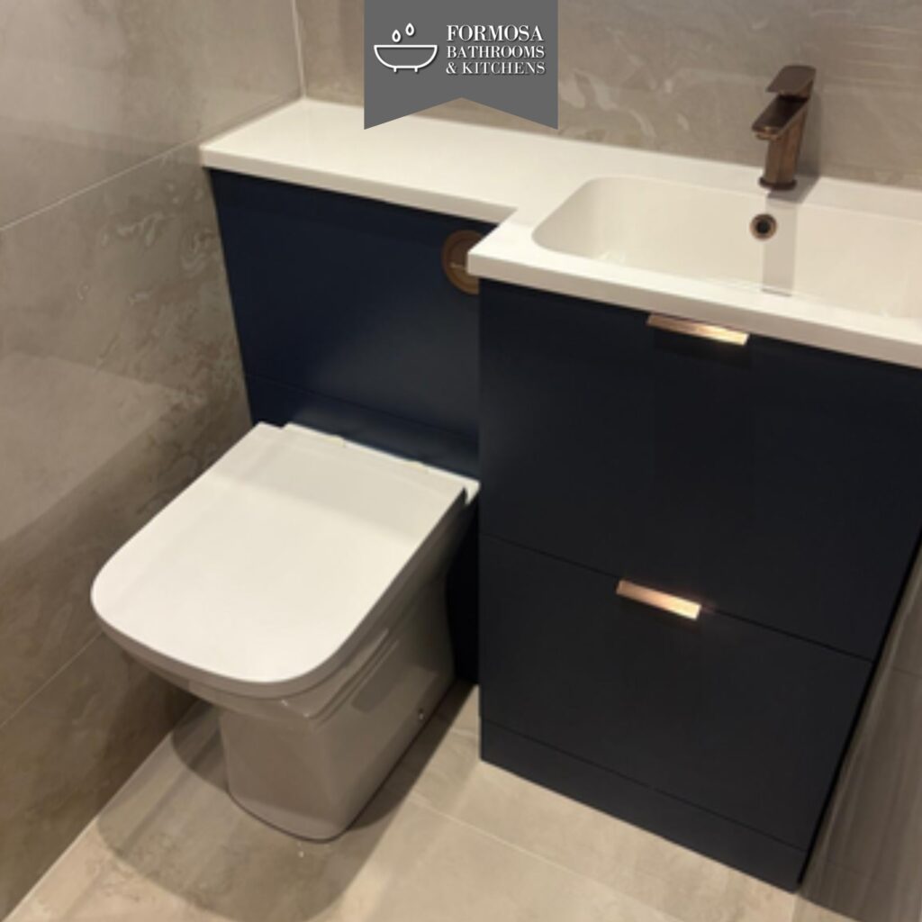 Bathroom designers West Yorkshire