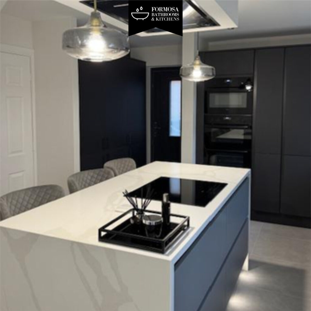 Kitchens by Formosa