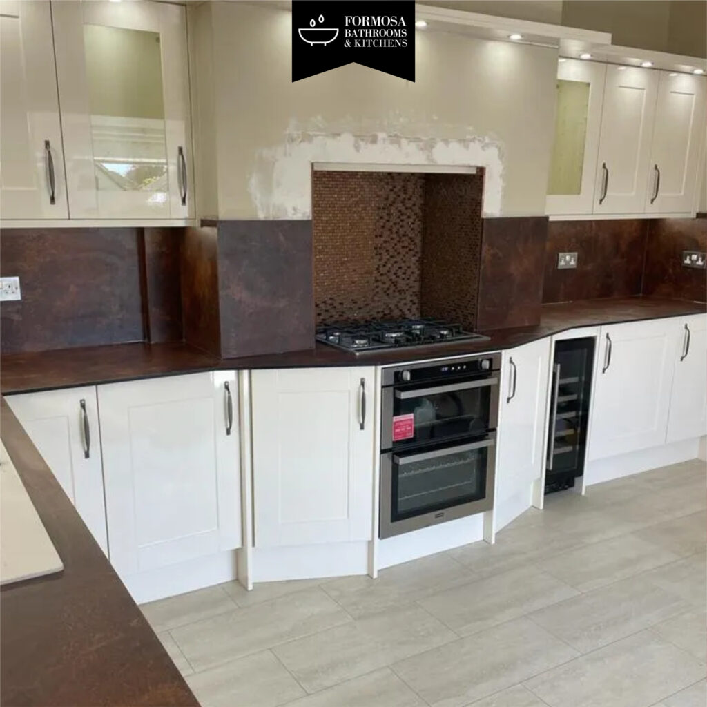 Kitchens by Formosa
