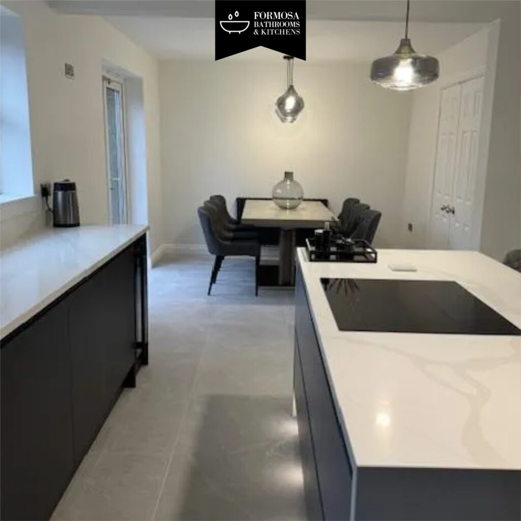 Kitchens by Formosa