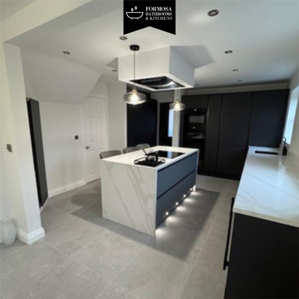 Kitchens by Formosa
