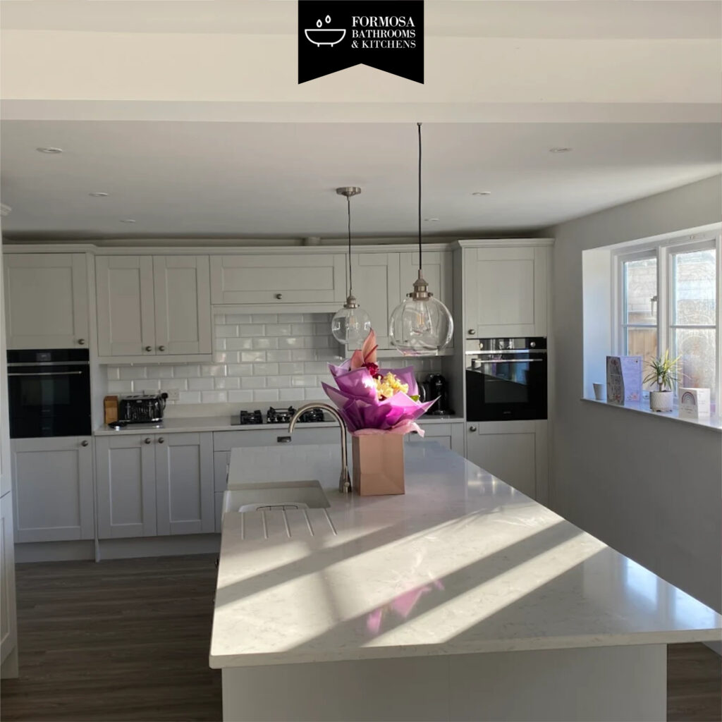 Kitchens by Formosa