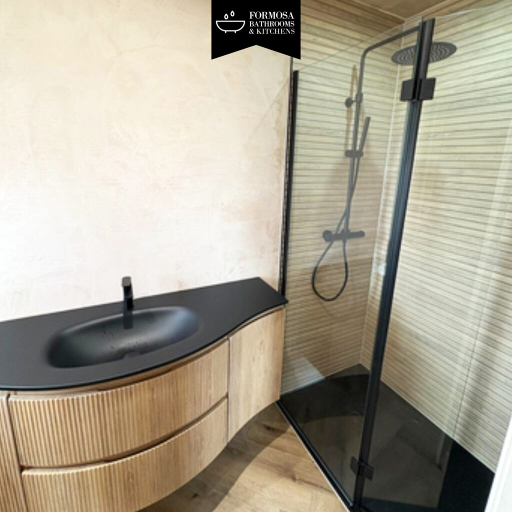 Bathroom by Formosa