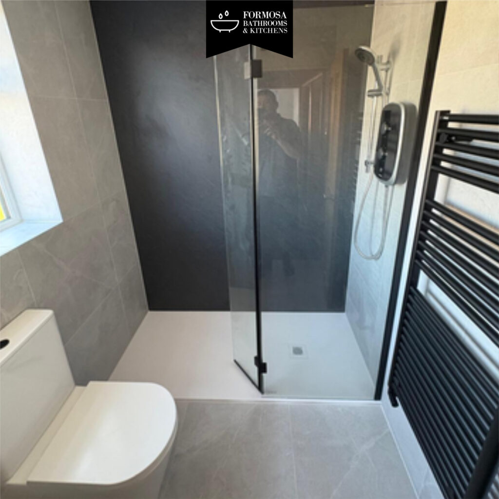 Bathroom Installation Castleford