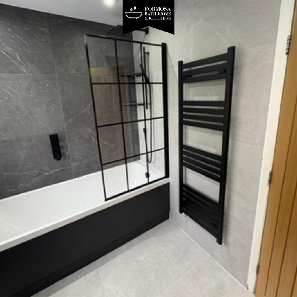 Bathroom by Formosa