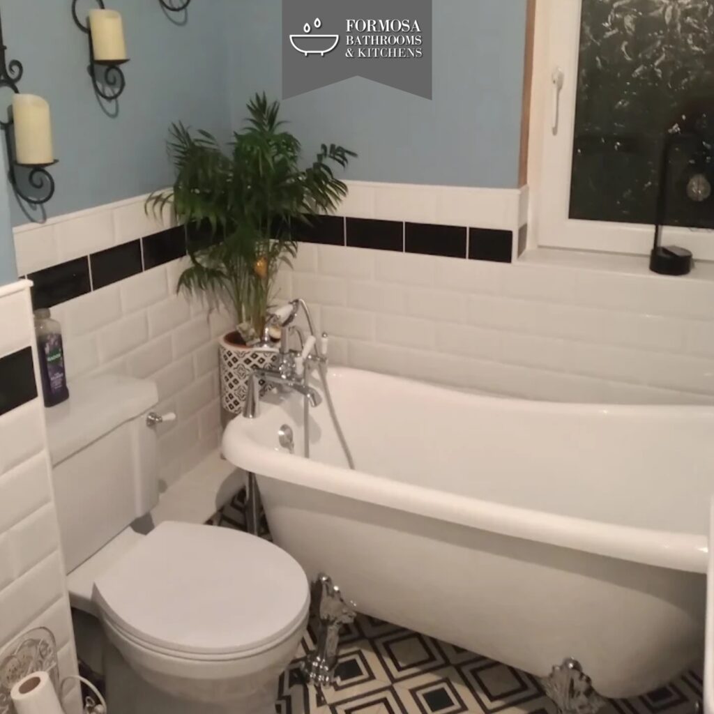 Bathroom Installation Mirfield