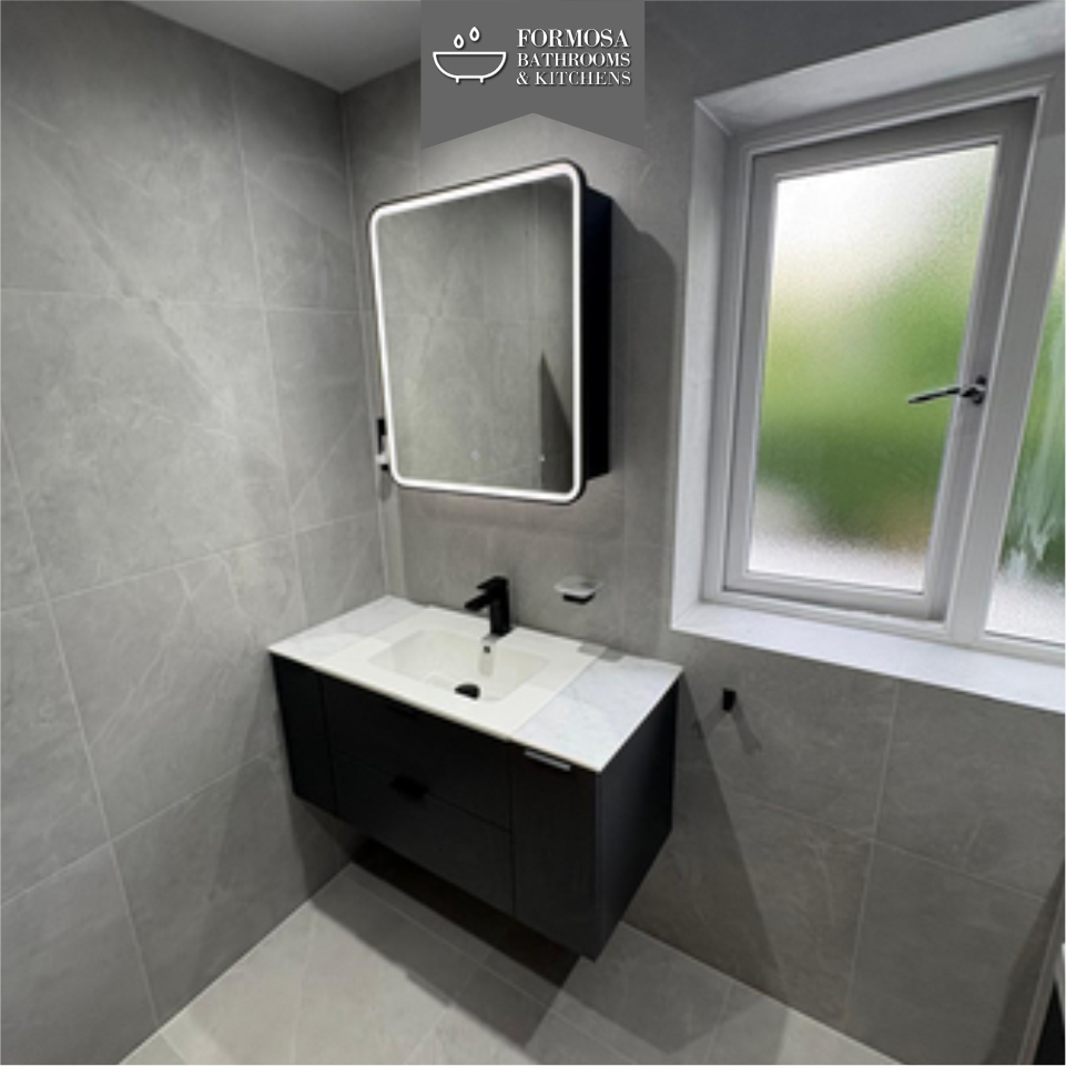 Bathroom Installation Leeds
