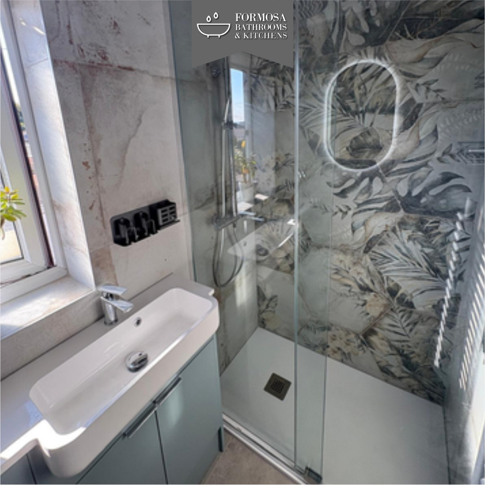 Bathrooms In Pontefract