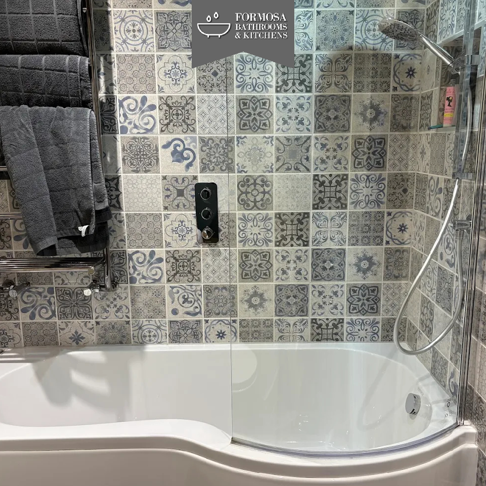 Fitted Bathrooms Pudsey