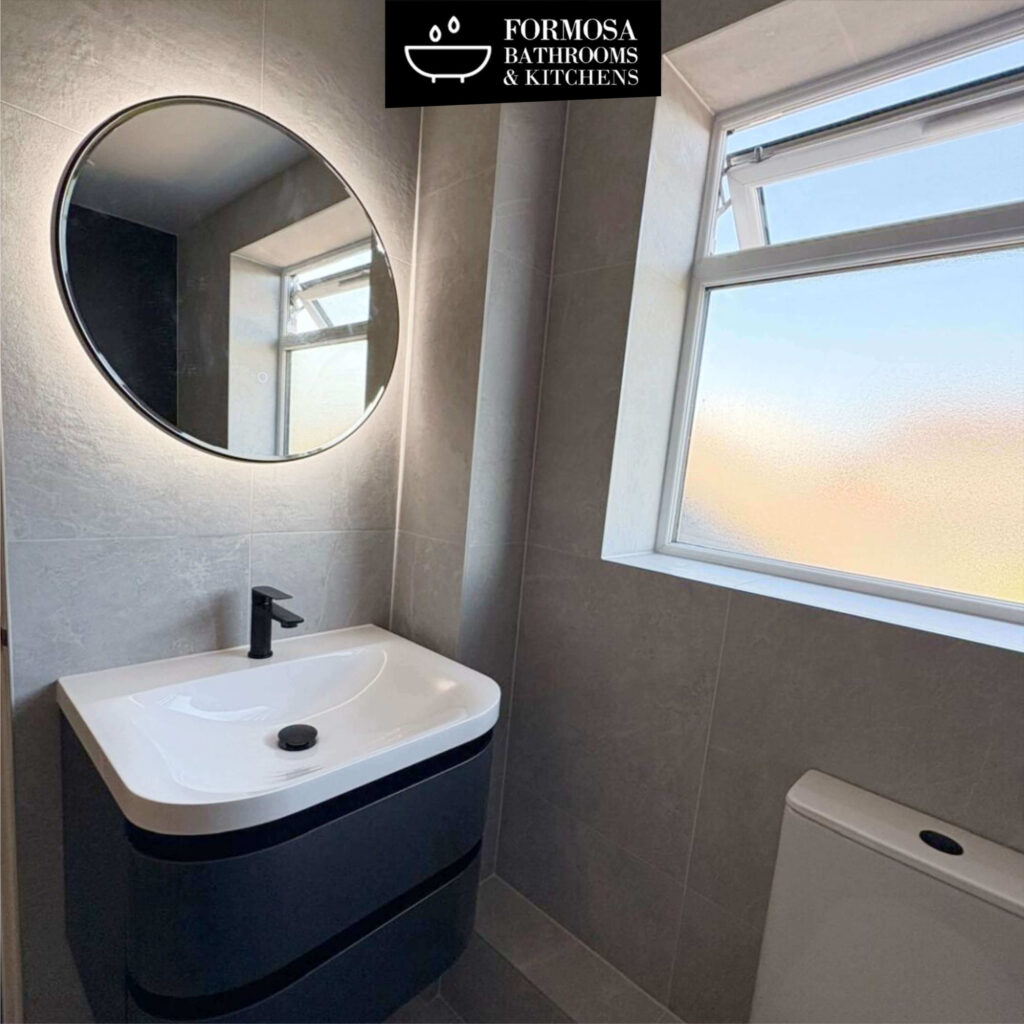 Bathroom fitters West Yorkshire