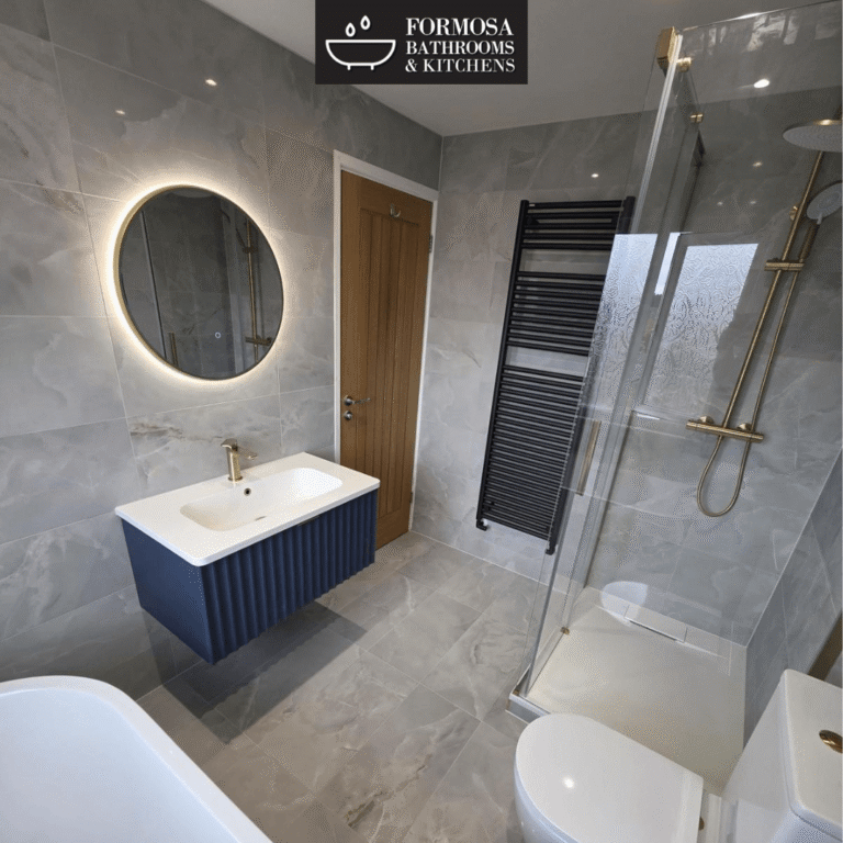 Bathroom Fitters Bradford