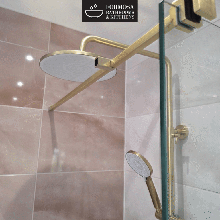 Modern Bathrooms Bradford
