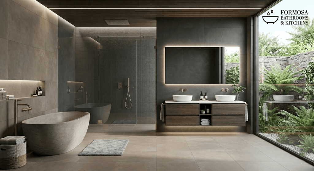 Formosa Bathrooms And Kitchens