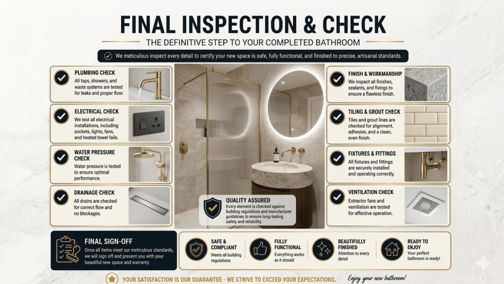 Formosa Checklist