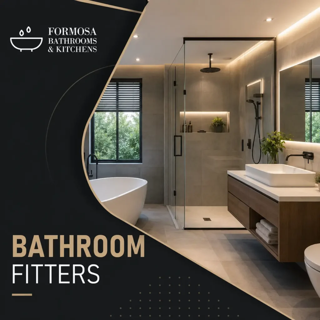 Bathroom Fitters