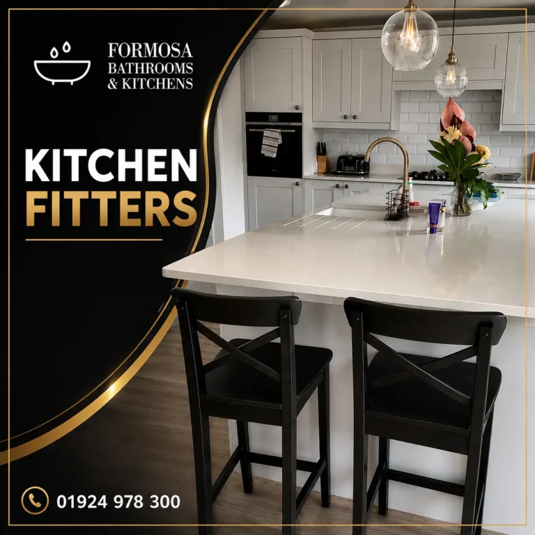 kitchen fitters