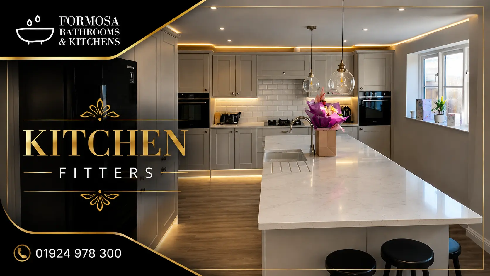 elegent kitchen book a quote now