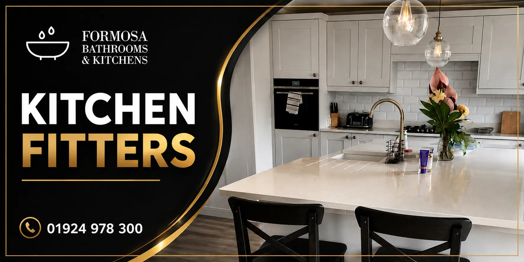 kitchen fitters