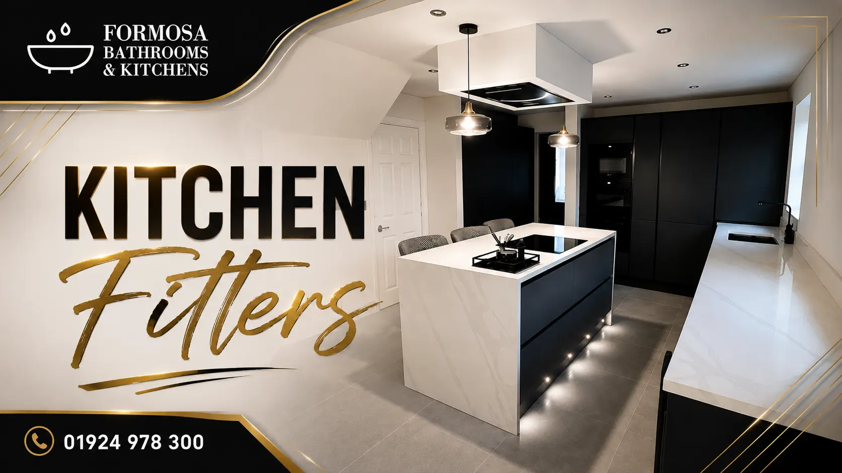 kitchen fitters all you need to know