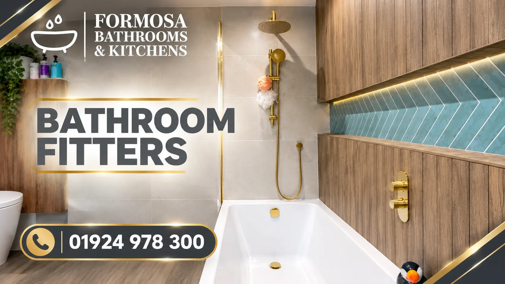 Bathroom Fitters