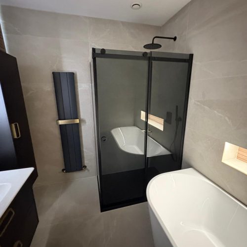 Bathrooms