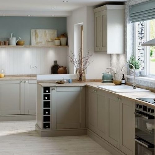 Fitted-Kitchen-Pontefract Fitted-Kitchen-Pontefract