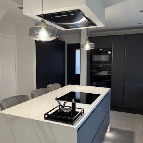Kitchens